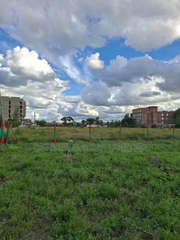 Lipa Pole Pole Plan For Joska Plots Commercial Today