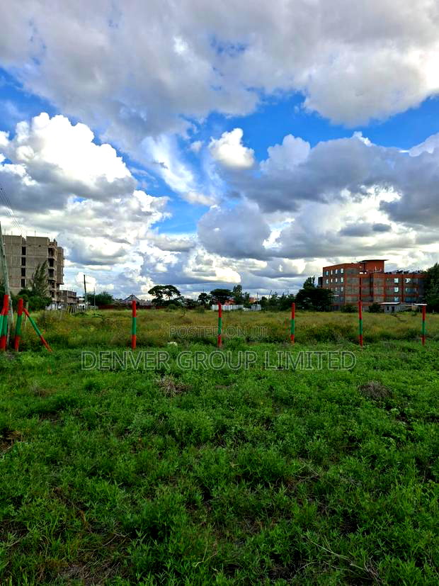 Lipa Pole Pole Plan For Joska Plots Commercial Today