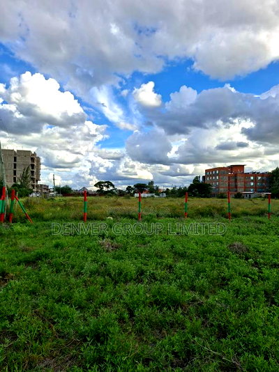 Lipa Pole Pole Plan For Joska Plots Commercial Today - Image 1