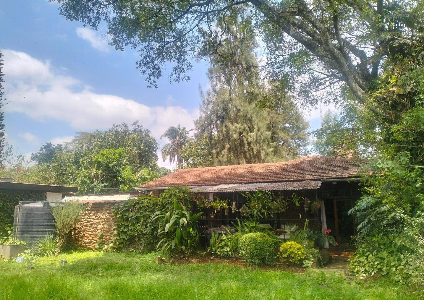 0.5 Acre Plot in Westlands at KSh 270M