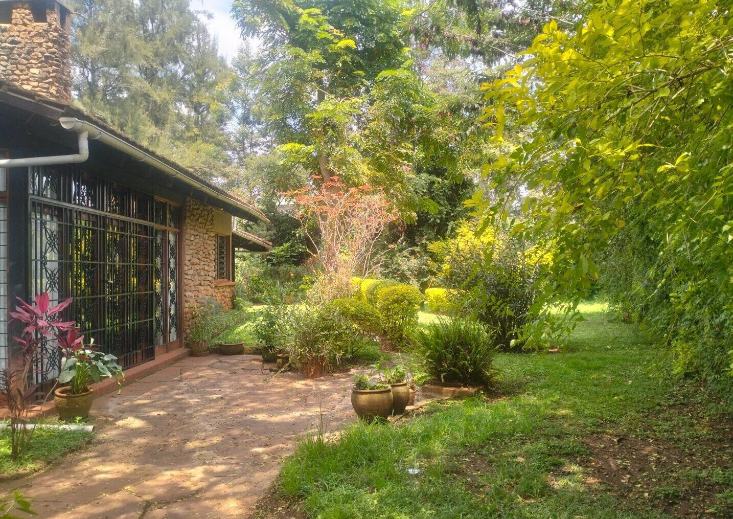 0.5 Acre Plot in Westlands at KSh 270M