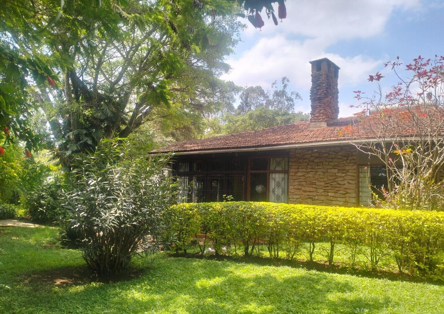 0.5 Acre Plot in Westlands at KSh 270M