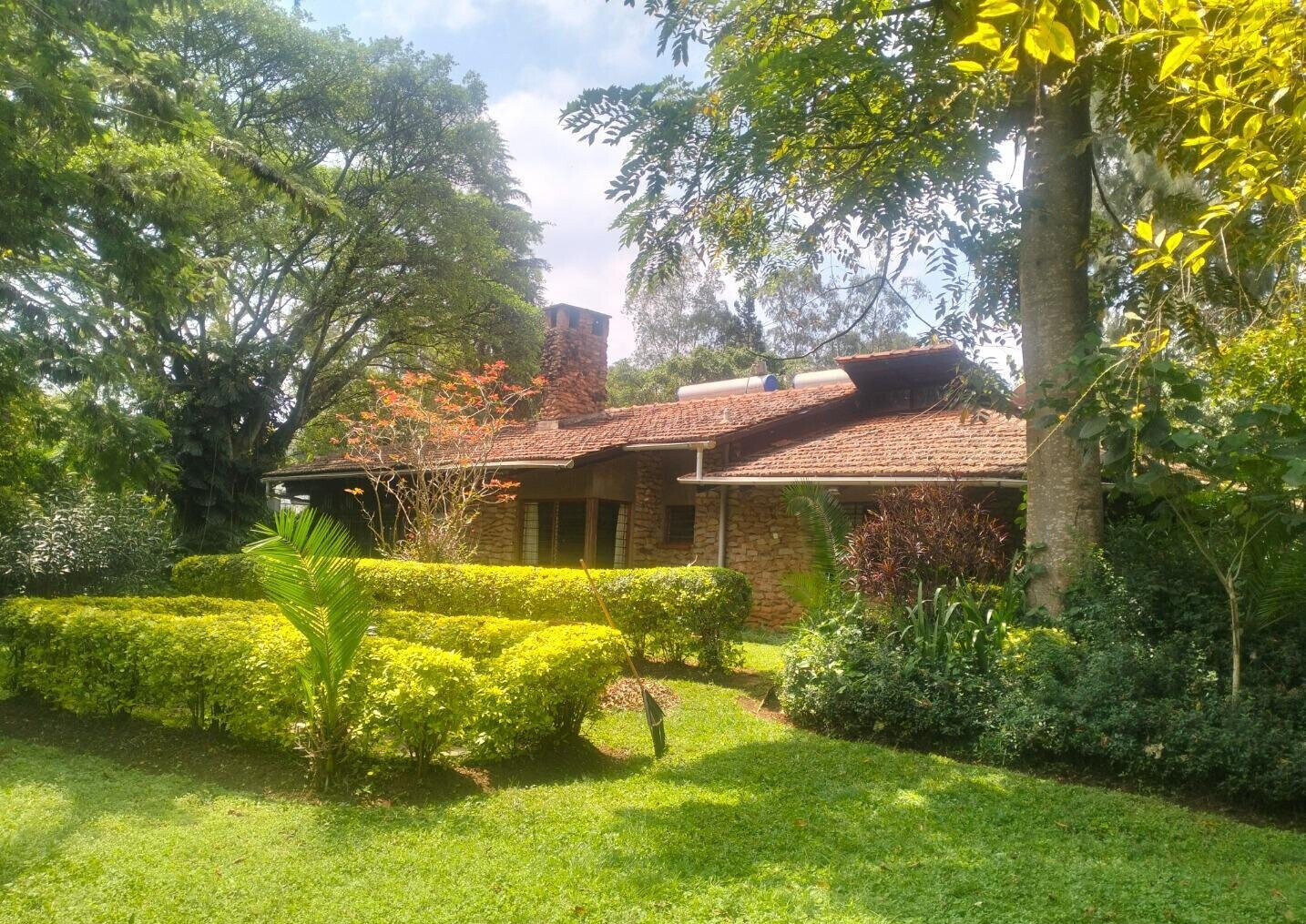 0.5 Acre Plot in Westlands at KSh 270M