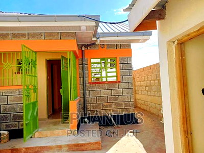 3bdrm Bungalow in Chorong'I, Nyeri Town for sale - Image 6