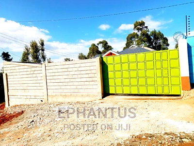 3bdrm Bungalow in Chorong'I, Nyeri Town for sale - Image 2