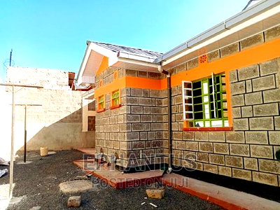 3bdrm Bungalow in Chorong'I, Nyeri Town for sale - Image 1