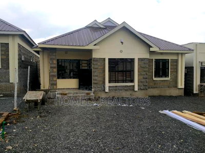 4bdrm Bungalow in Ngong Matasia Gated for sale - Image 9