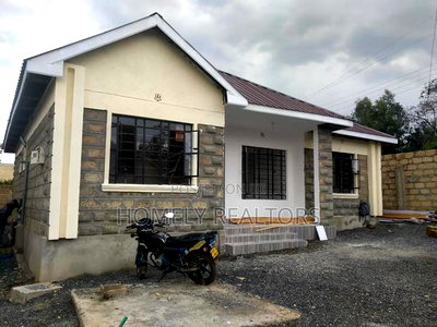 4bdrm Bungalow in Ngong Matasia Gated for sale - Image 2