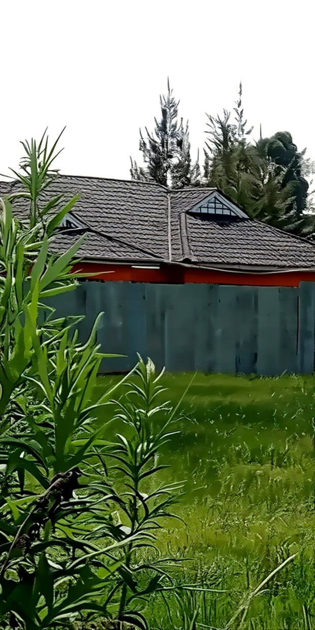 Plot for Sale in Gikambura Kikuyu