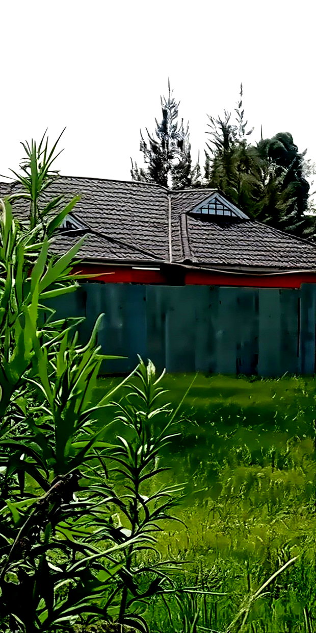 Plot for Sale in Gikambura Kikuyu