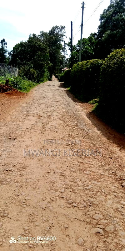 Plot for Sale in Gikambura Kikuyu - Image 18