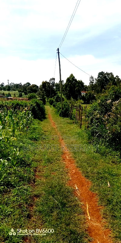 Plot for Sale in Gikambura Kikuyu - Image 13