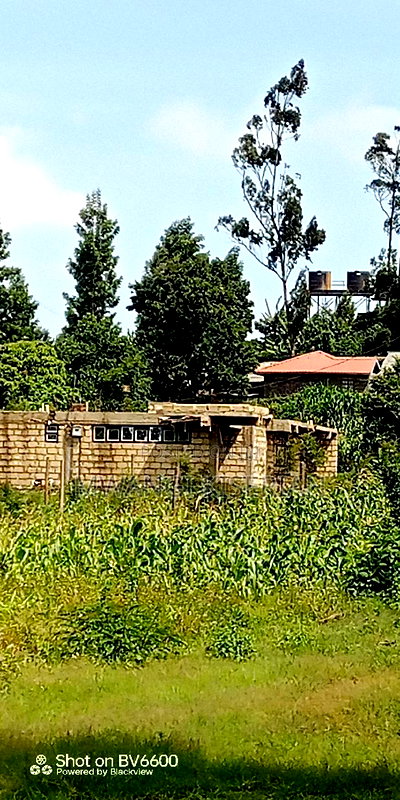 Plot for Sale in Gikambura Kikuyu - Image 1