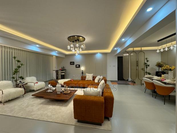 5bdrm Apartment in Kilimani for sale