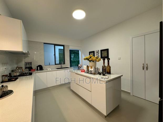 5bdrm Apartment in Kilimani for sale