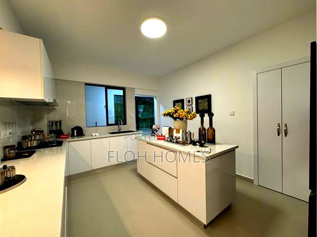 5bdrm Apartment in Kilimani for sale