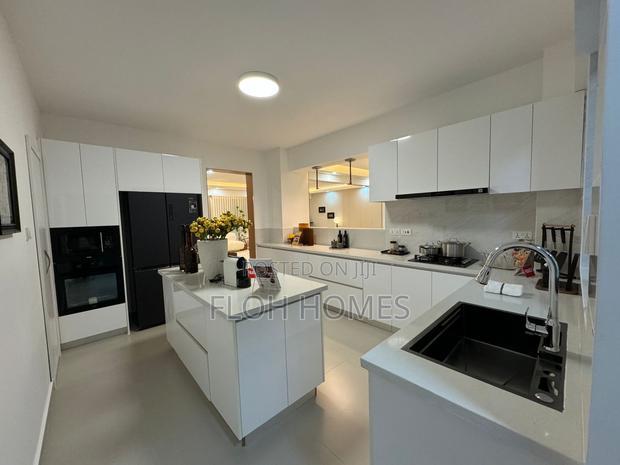 5bdrm Apartment in Kilimani for sale