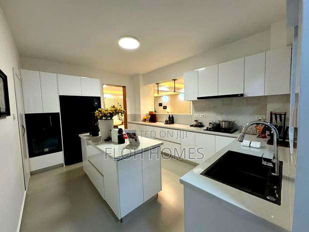 5bdrm Apartment in Kilimani for sale