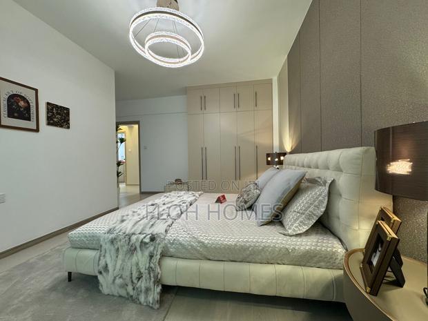 5bdrm Apartment in Kilimani for sale