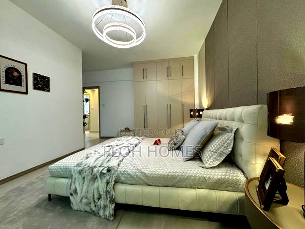 5bdrm Apartment in Kilimani for sale