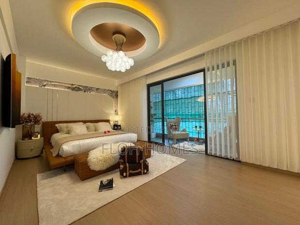 5bdrm Apartment in Kilimani for sale