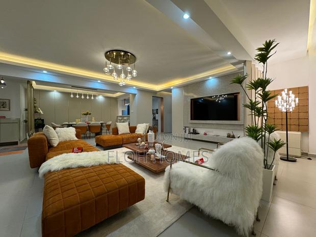 5bdrm Apartment in Kilimani for sale