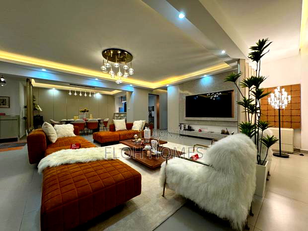 5bdrm Apartment in Kilimani for sale