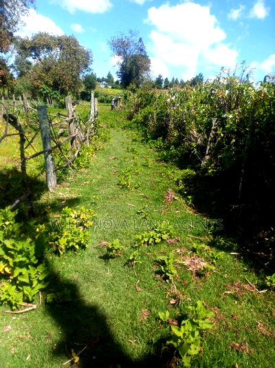 2 Acres on Sale at Flyover Kinangop - Image 2