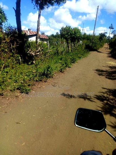 2 Acres on Sale at Flyover Kinangop - Image 7