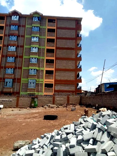 100by 100 Plot for Sale at Githurai 45 - Image 2