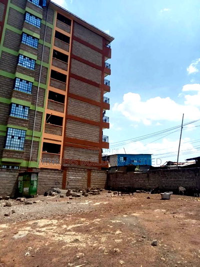 100by 100 Plot for Sale at Githurai 45 - Image 4
