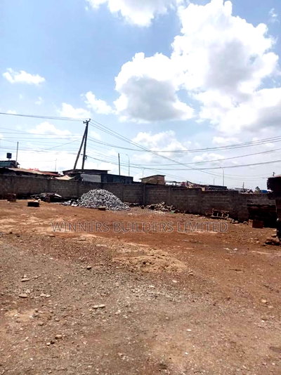 100by 100 Plot for Sale at Githurai 45 - Image 9