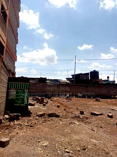 100by 100 Plot for Sale at Githurai 45 - Image 8