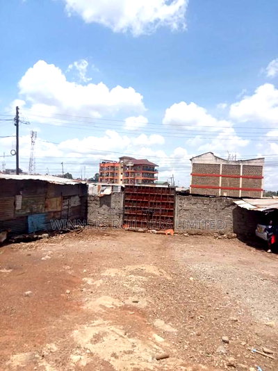 100by 100 Plot for Sale at Githurai 45 - Image 6