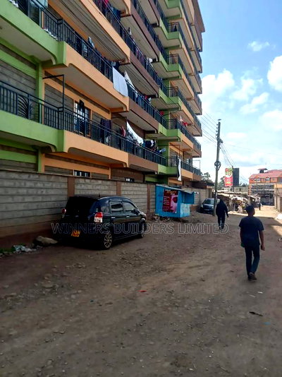 100by 100 Plot for Sale at Githurai 45 - Image 3