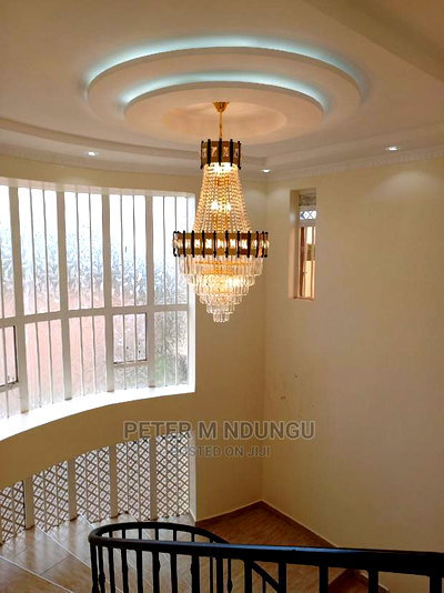 6bdrm Maisonette in Membley Estate for sale - Image 4