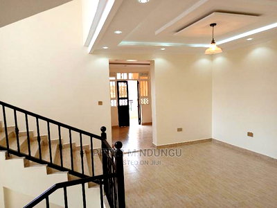 6bdrm Maisonette in Membley Estate for sale - Image 7