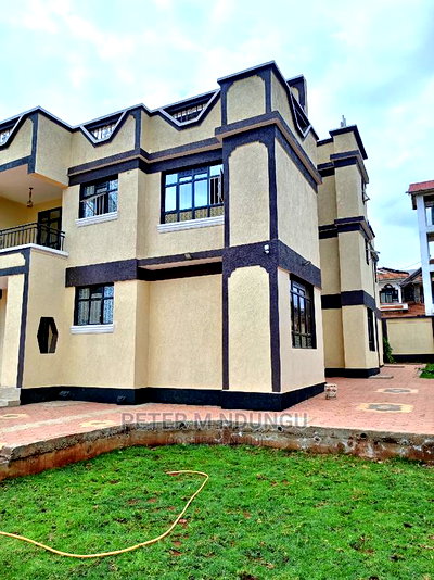 6bdrm Maisonette in Membley Estate for sale - Image 10