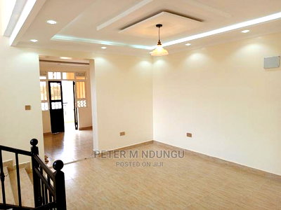6bdrm Maisonette in Membley Estate for sale - Image 8