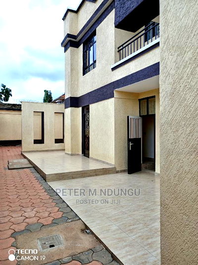 6bdrm Maisonette in Membley Estate for sale - Image 20