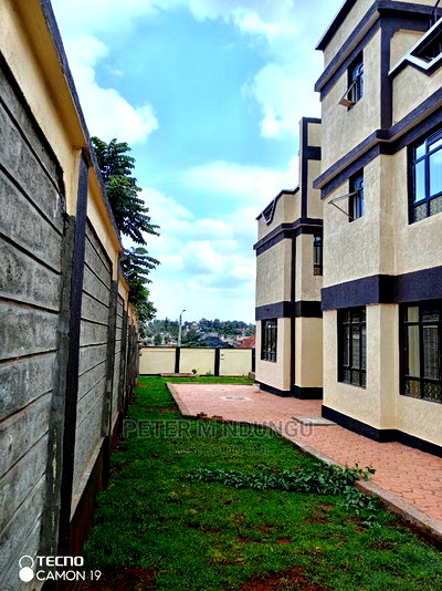 6bdrm Maisonette in Membley Estate for sale - Image 18