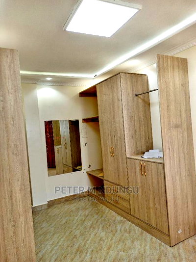 6bdrm Maisonette in Membley Estate for sale - Image 5