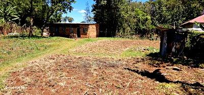 Commercial 1/4 Plot For Sale In Kimumu Eldoret - Image 5