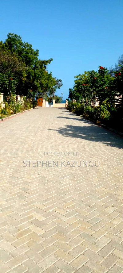 1/2 Acre Beach Plot on Sale in Galu Beach - Image 11