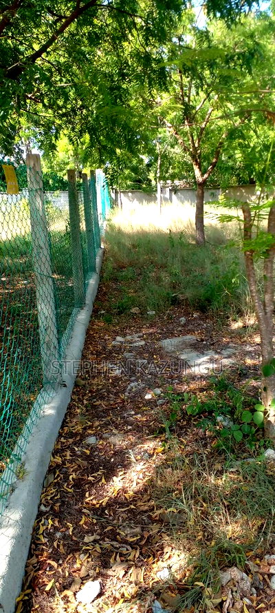 1/2 Acre Beach Plot on Sale in Galu Beach - Image 7