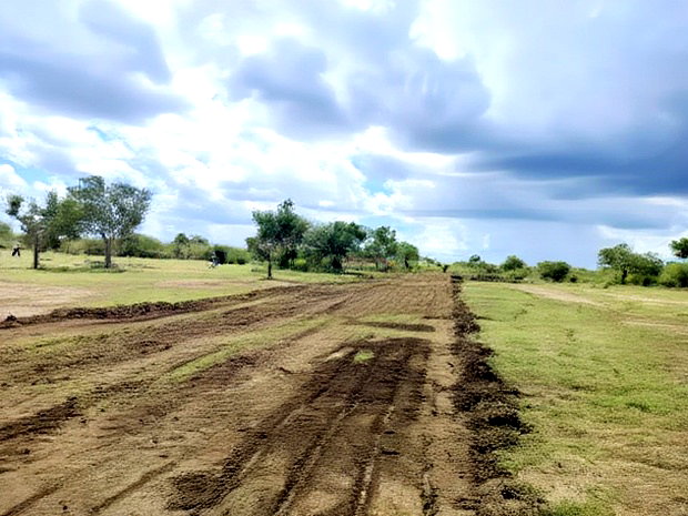 Prime Plots In Malindi