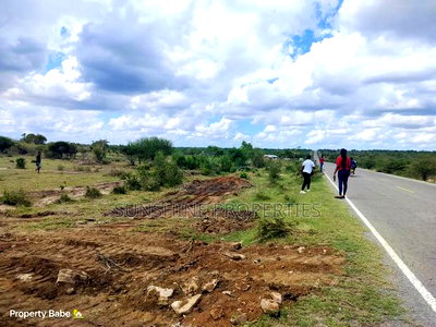 Prime Plots In Malindi - Image 4
