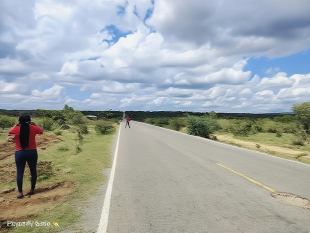 Prime Plots In Malindi