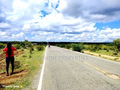 Prime Plots In Malindi - Image 1