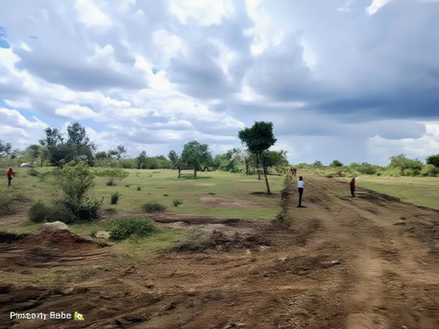 Prime Plots In Malindi